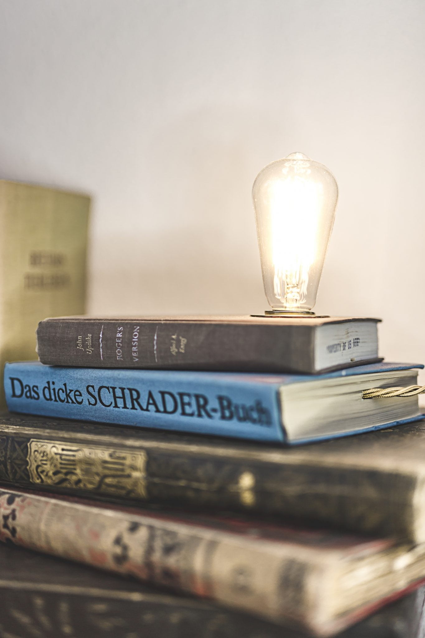 Stehlampen im minimalistischen Style