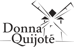 Donna Quijote